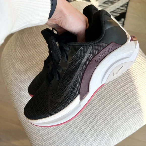 Nike ZoomX SuperRep Surge Endurance Class Training Shoes (Women) - Picture 3 of 5